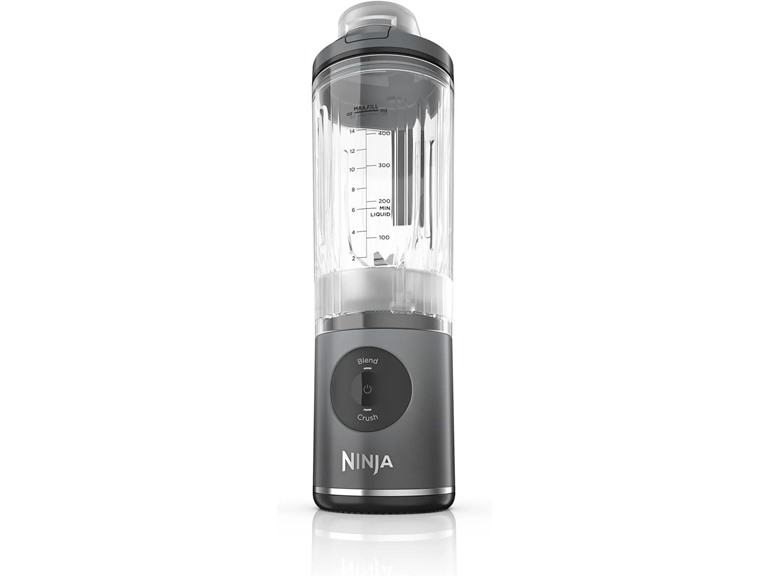 Ninja 20 oz. Portable Blender + Twist & Go Vessel