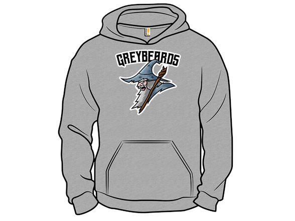 The Greybeards