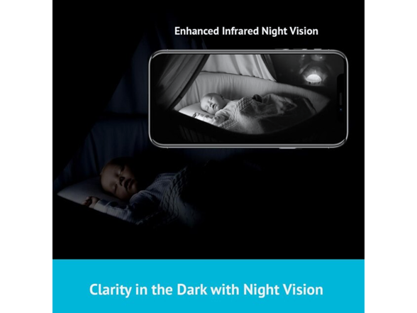 La View LV-KNW958WD22-T1 Wi-Fi 8 CH, 4 Cam, 1TB Camera