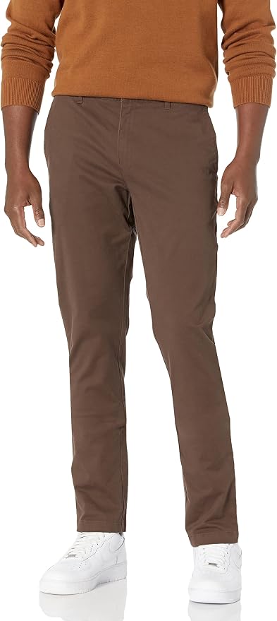Amazon Essentials Men Skinny-fit Chino Pant - Gallery 13