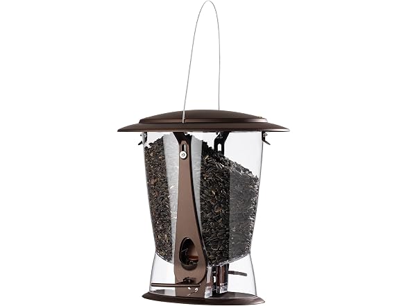 Stokes Select Squirrel Proof COP Feeder