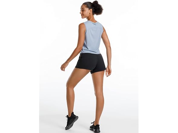 Stelle Women (L) Cycling Shorts