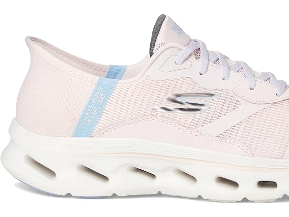 Skechers Women's Go Walk Glide Step 2.0 Belah Hands Free Slip-ins