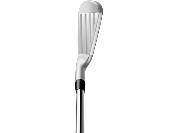 TaylorMade Golf P790 Irons 4-PW Righthanded Steel Extra Stiff