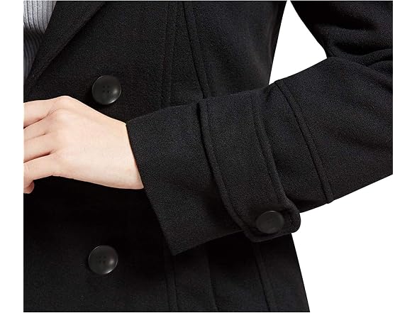 Tanming Women (L) Trench Coat