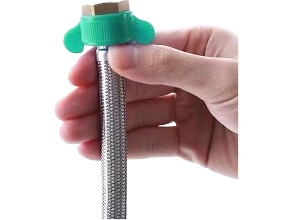 CUBATR CON-108 80cm Braided Hose