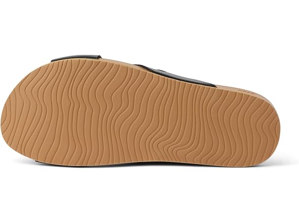 REEF Cushion Spring Bloom Womens Fashion Slide Sandal