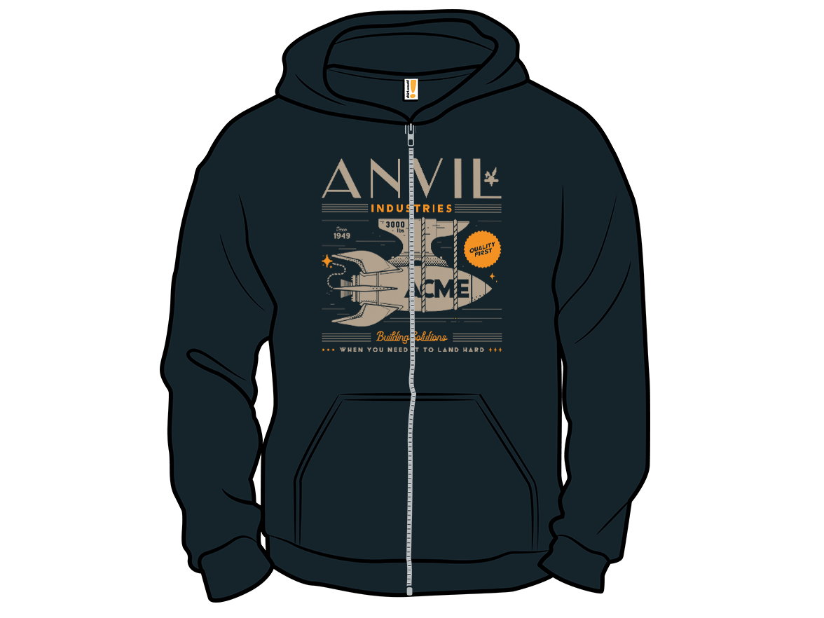Anvil Industries - Gallery 14