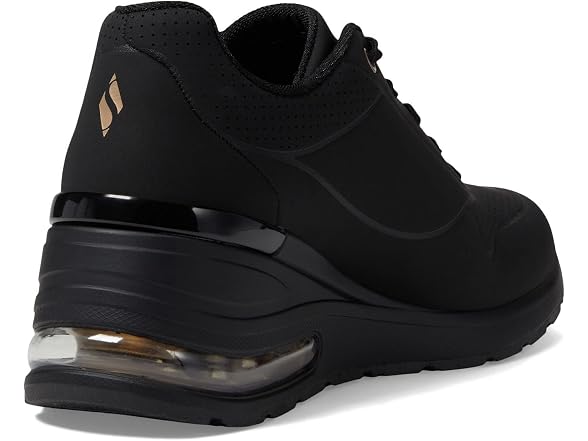 Skechers Women's Million AIR Elevated Air, 6