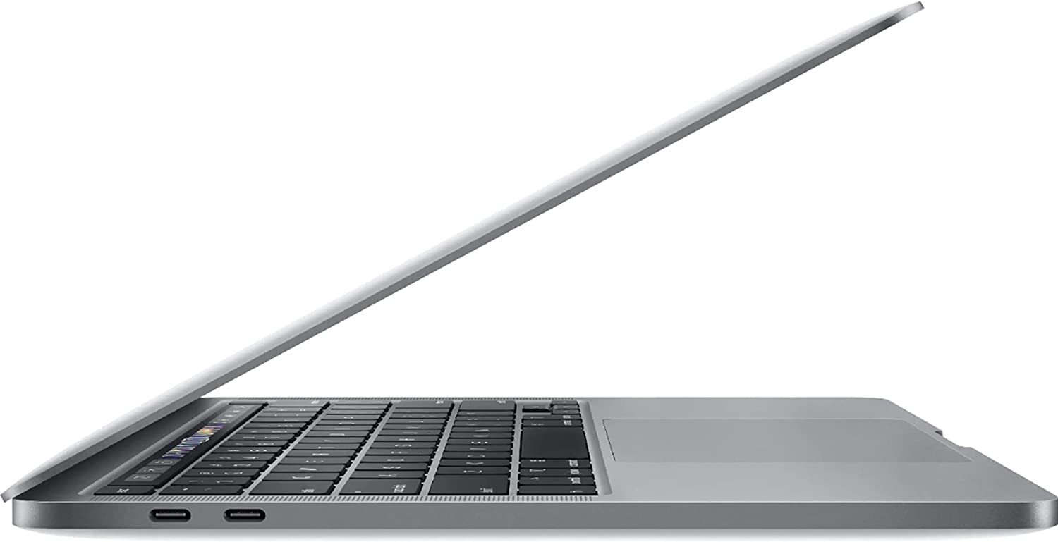 Apple MacBook Pro 13" i5 Touch Bar (2016) (S&D) (Open Box) - Gallery 7
