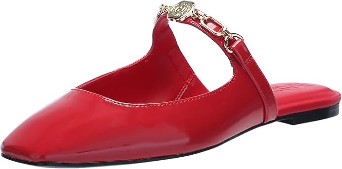 Karl Lagerfeld Women's Flat Mule (6) (Open Box) - Gallery 2