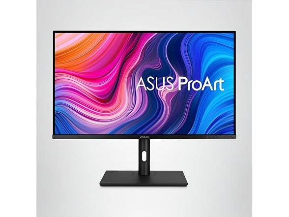 ASUS ProArt Display 32” 1440P Monitor