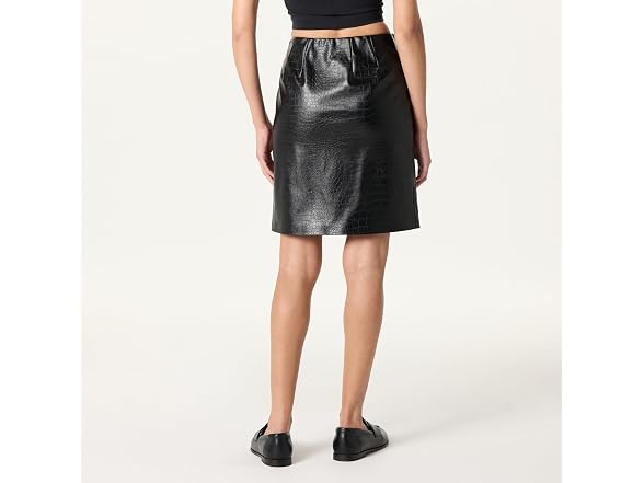 The Drop Women Ginger Pencil Skirt