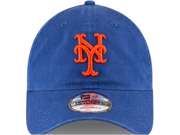 9TWENTY Core Classic Adjustable Cap - Gallery 2
