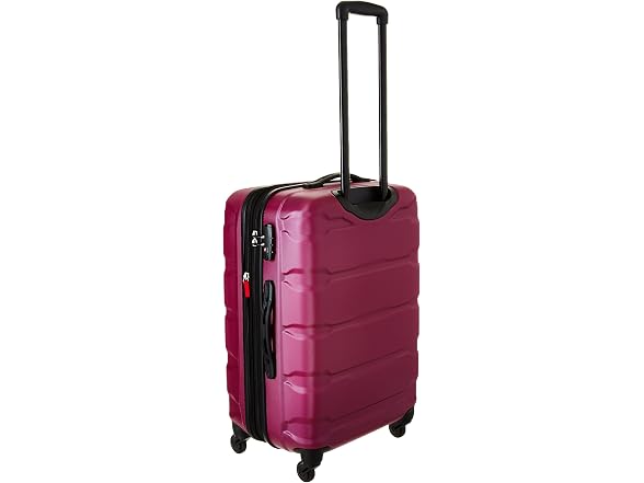 Samsonite Omni PC Hardside Expandable 24" Luggage