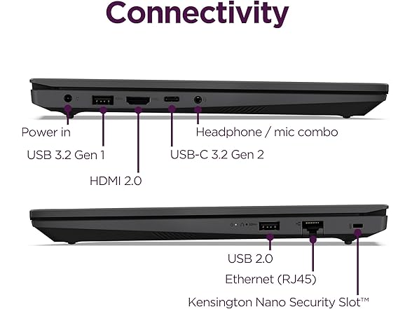 NEW Lenovo 14 G4 14" Business Laptop