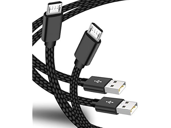 VOTY Micro-USB Android Charger Cable