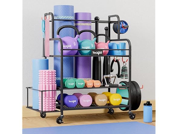 Yes4All Dumbbell Rack