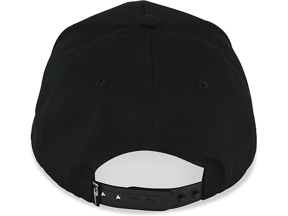 Embroidered Western Retro Snapback Cap