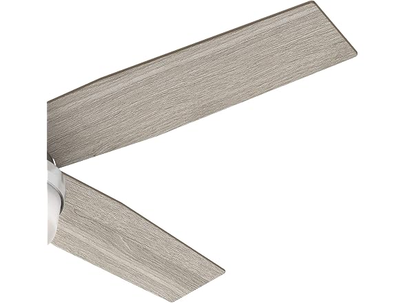 Hunter Fan 52 inch Contemporary Indoor Brushed Nickel