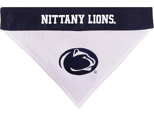 Pets First Collegiate Pet Accessories, Penn State