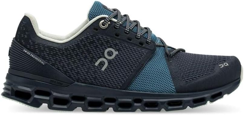 On Running Cloudstratus Women's Shoes - Gallery 8