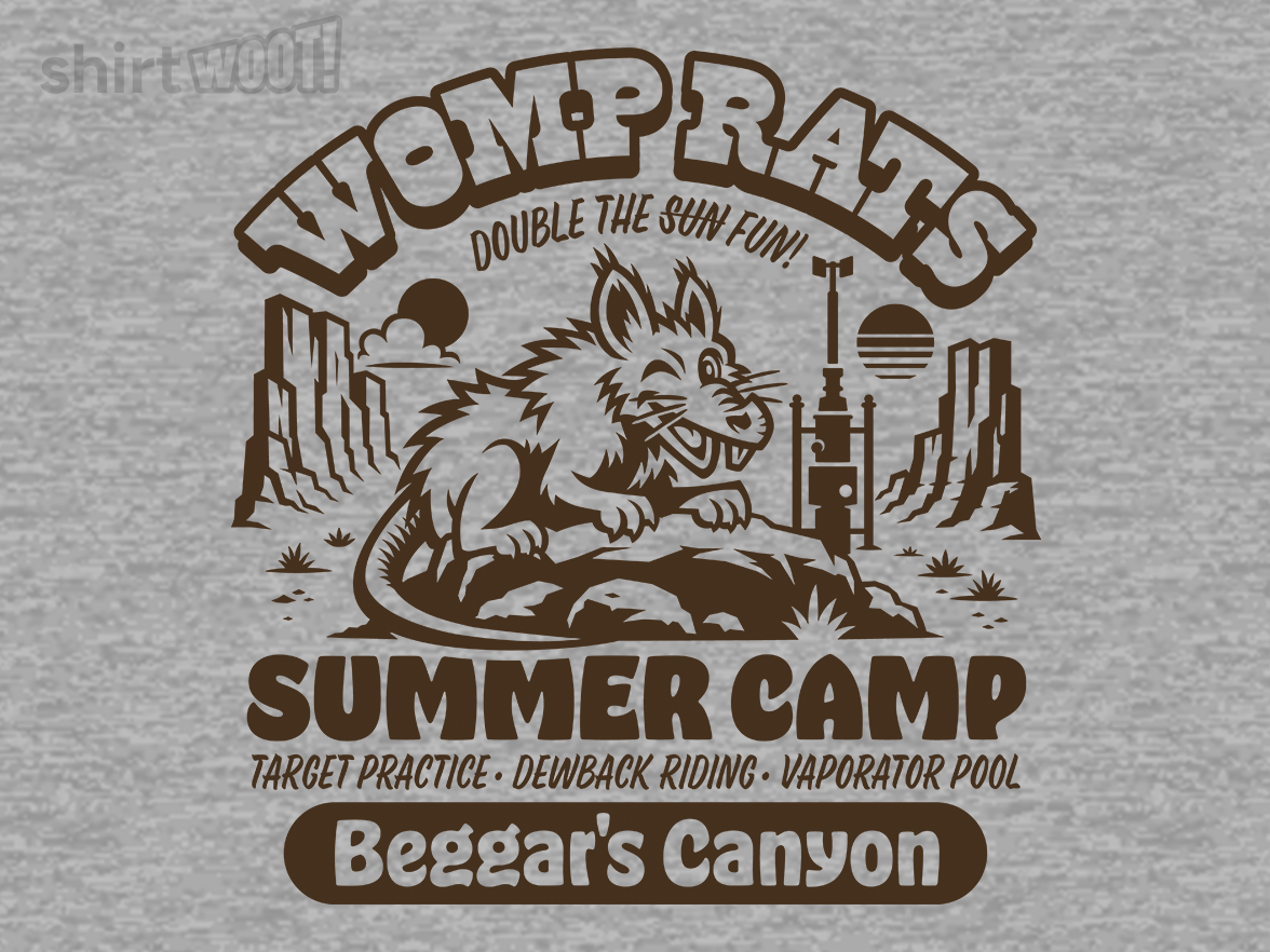 Womp Rats Summer Camp - Gallery 9