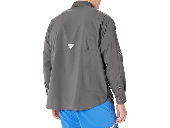 Columbia Mens PFG Tamiami Shirt (XS & XL)