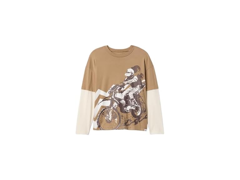 Camel Hair