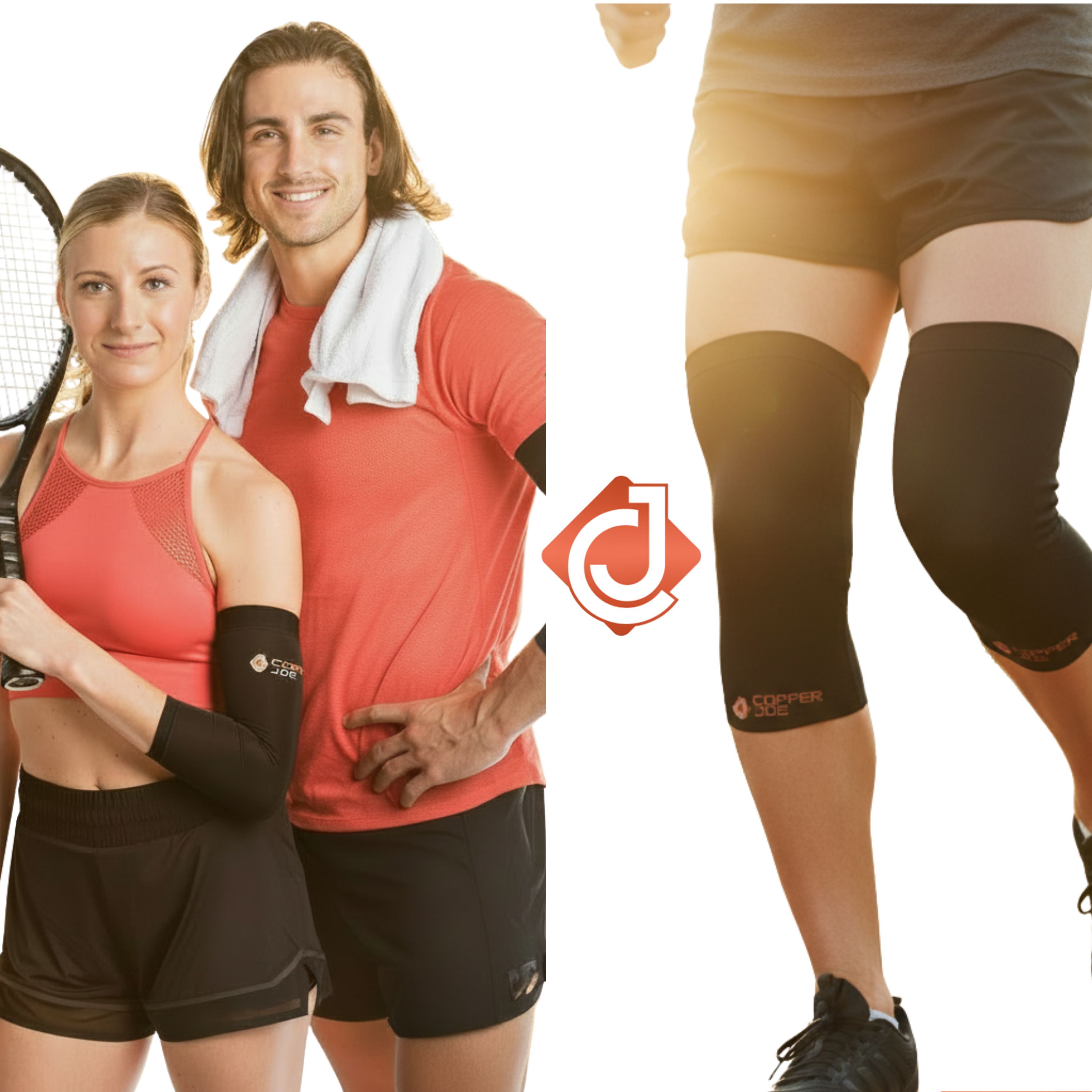 Copper Elbow Recovery Set Bundle - Gallery 6