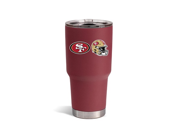 Memory Company NFL Tumbler