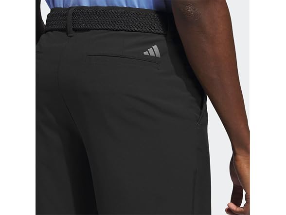 Adidas Ult365 Golf Shorts - 8.5"
