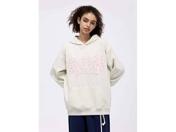 Aelfric Eden Oversized Hoodies