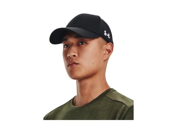 Under Armour Mens Blitzing Cap XL/XXL