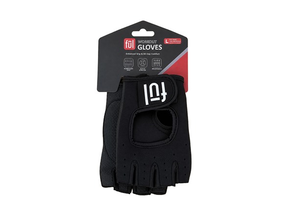 FUL Workout Gloves