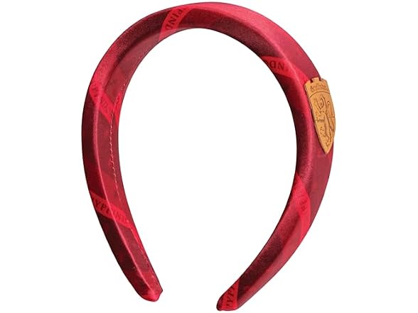 Disguise Harry Potter Gryffindor Headband