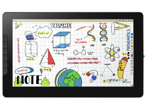 ViewSonic 13.3" ViewBoard Pen Display | PD1330-E0WW
