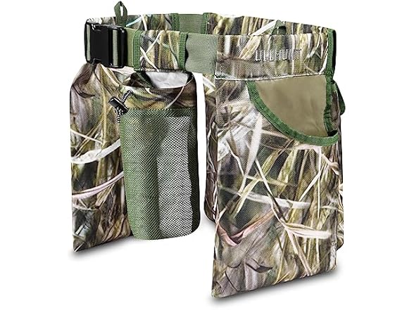 skiguard Dove Hunting Belt