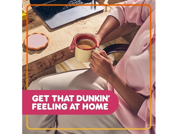 Dunkin' Coffee