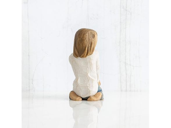 Willow Tree Joyful Child Figure