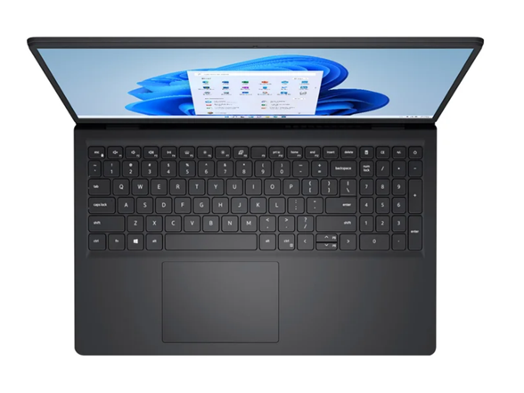 Dell 15.6" Touchscreen Laptop