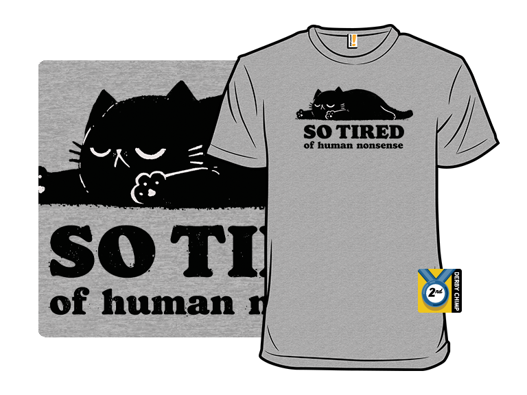 So Tired - Gallery 3