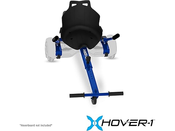 Hover-1 Falcon-1 Buggy Hoverboard Attachment
