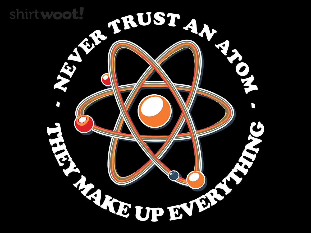 They Make Up Everything - Gallery 4