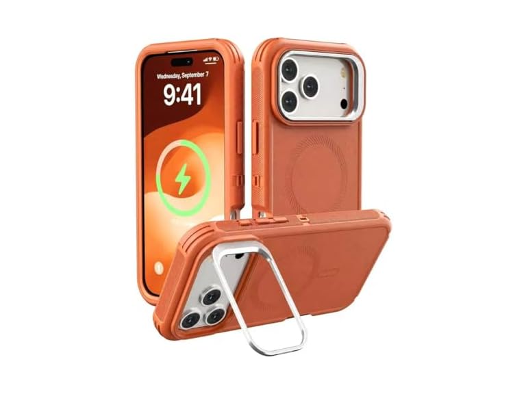 WOONITH iPhone 17 Series Case