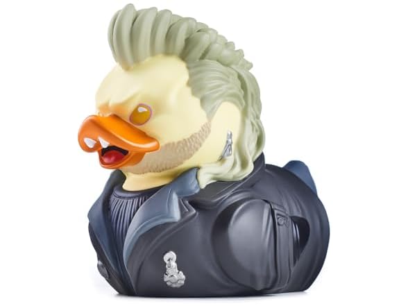 TUBBZ: Lost Boys David Rubber Duck