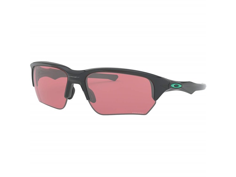 Oakley Men's Oo9372 Flak Beta Rectangular Sunglasses - Gallery 2