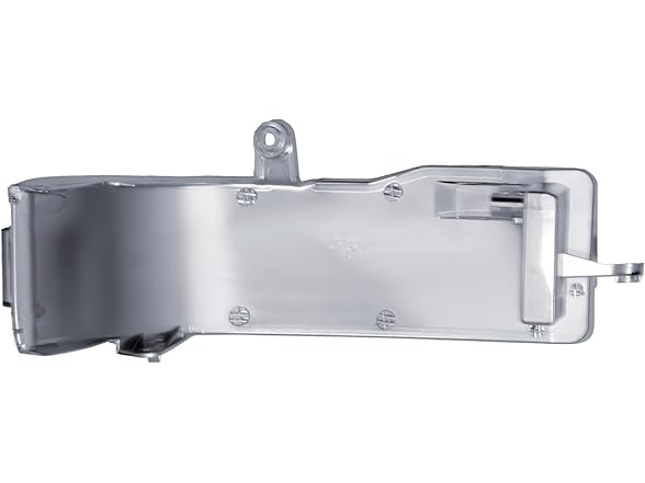 LONGLING  Replacement Driver Left Side