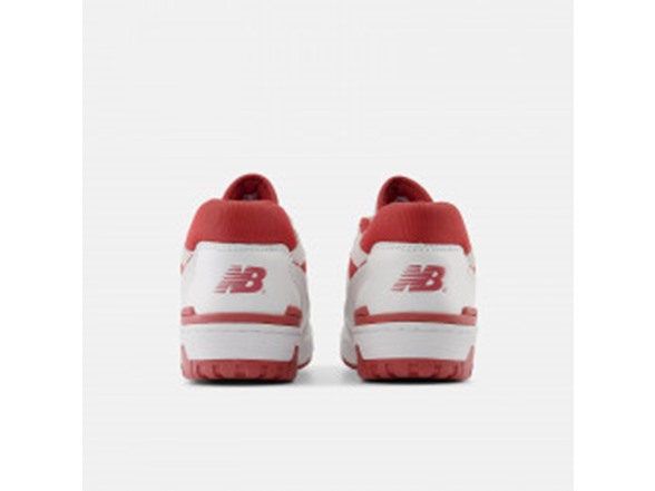 New Balance Men's 550 Terracotta Shoes