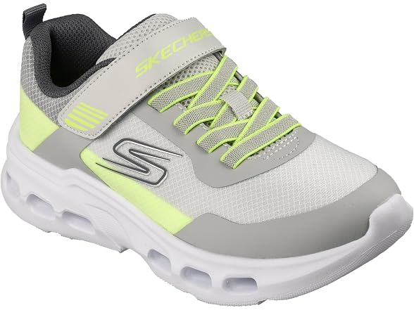 Skechers Kid's Glide-Step Drift-Zorzox